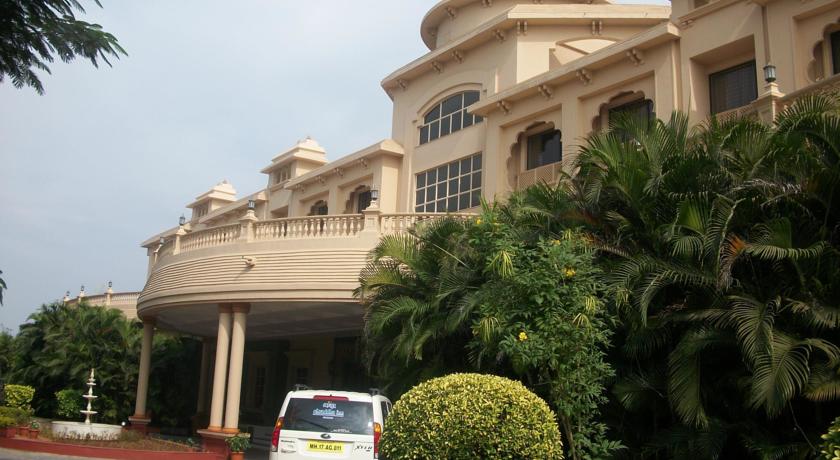 Shraddha Inn